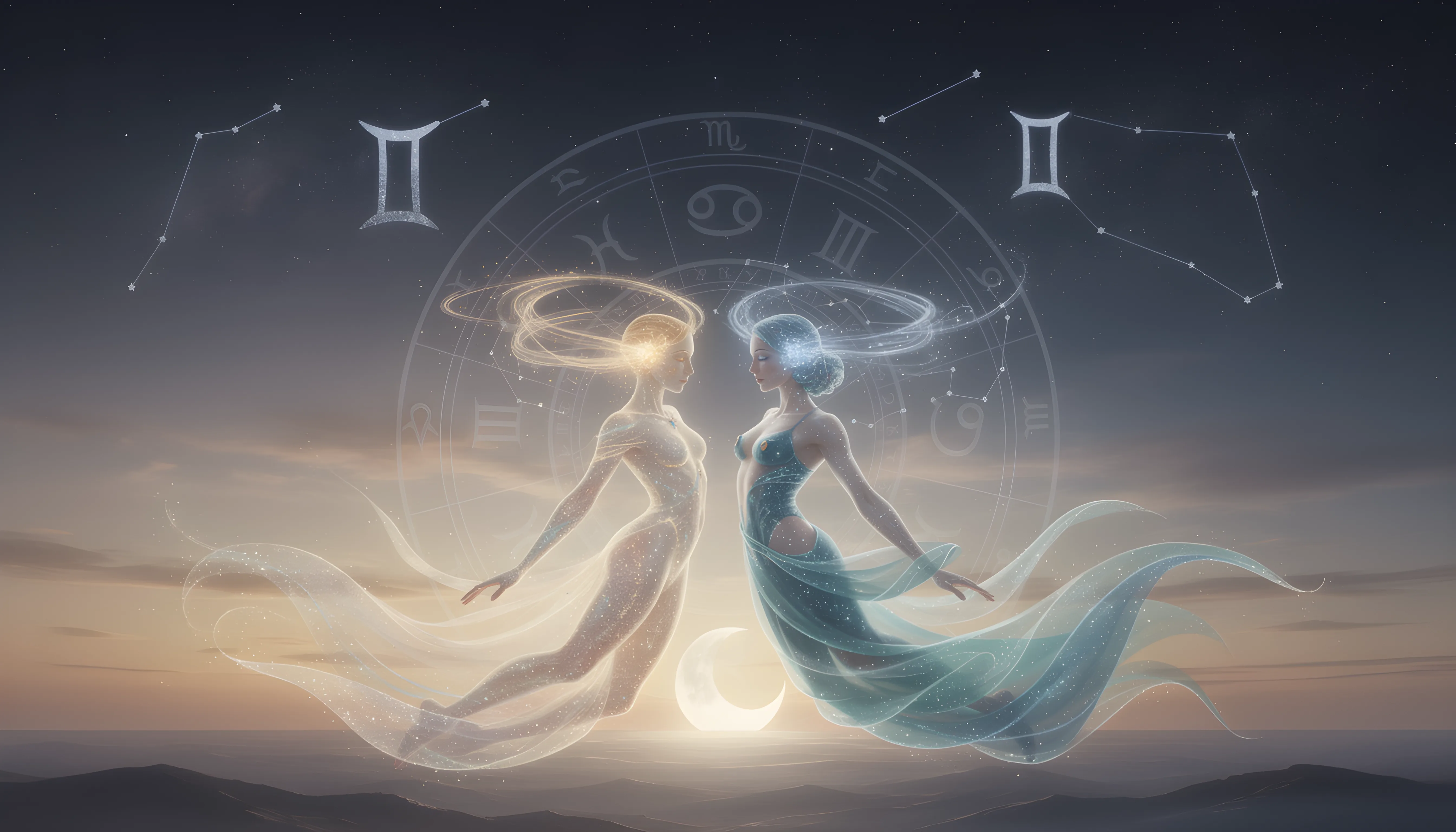 June 21st Zodiac Sign: Cancer-Gemini Cusp Mystery Solved | DreamStorm Blog
