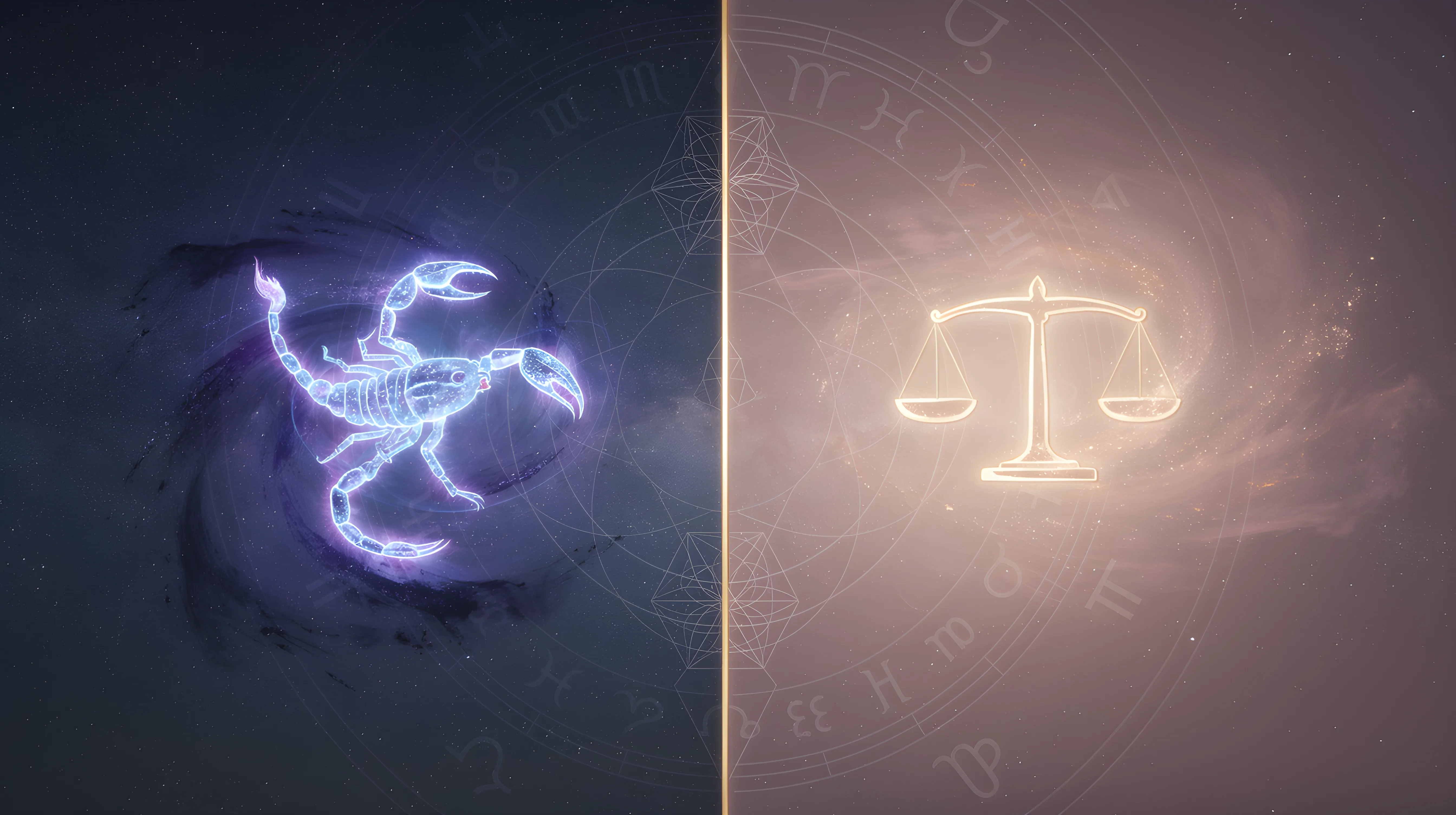 November 17 Zodiac Sign Blueprint vs October 17 Codes | DreamStorm Blog