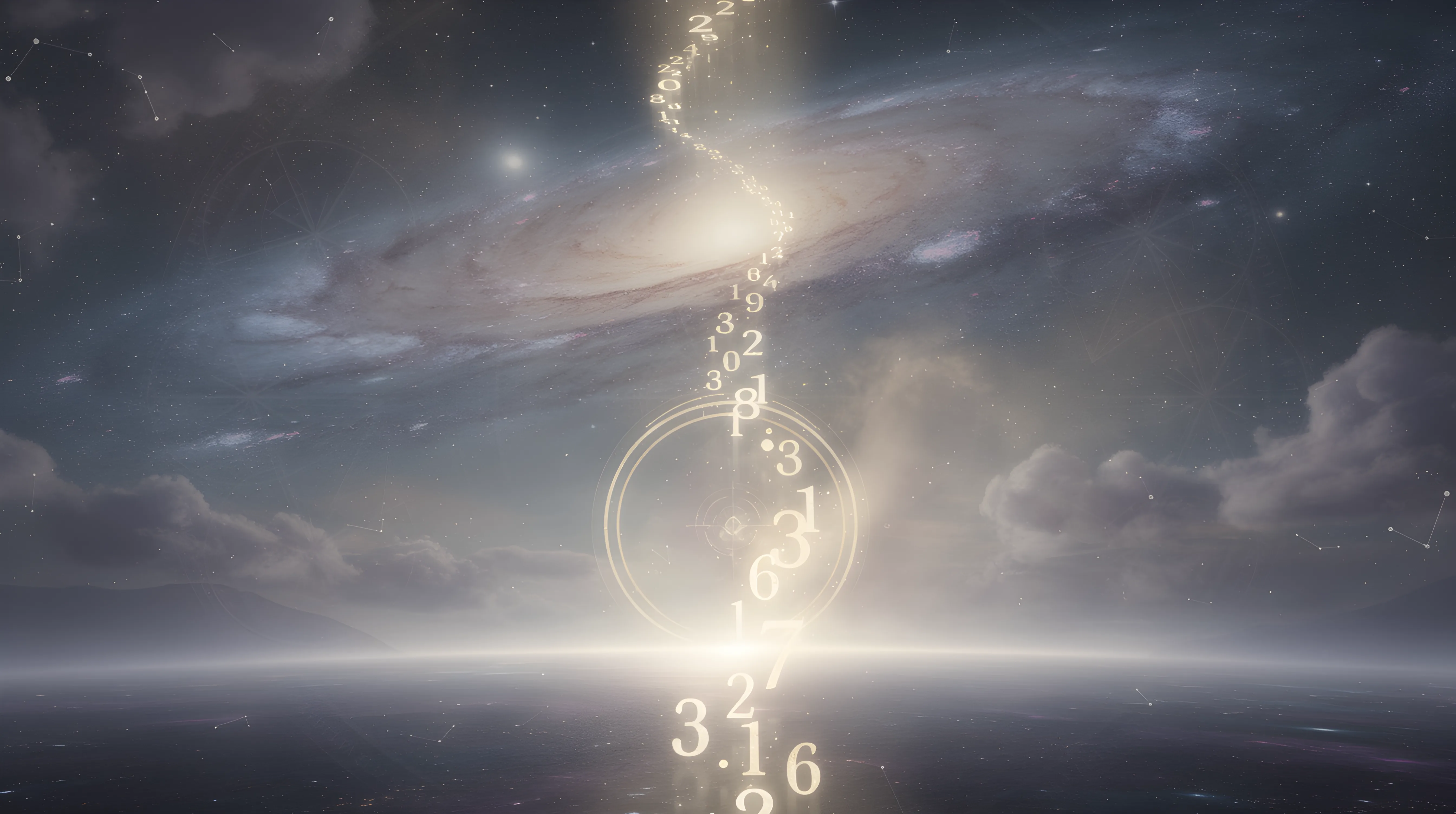 Numerology X Portal: Track Your Mystery Number Path | DreamStorm Blog