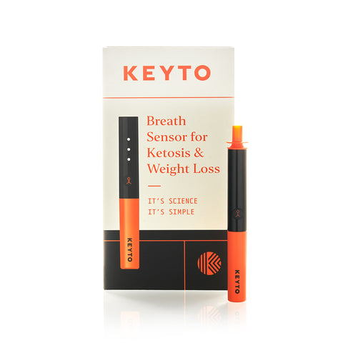 Keyto
