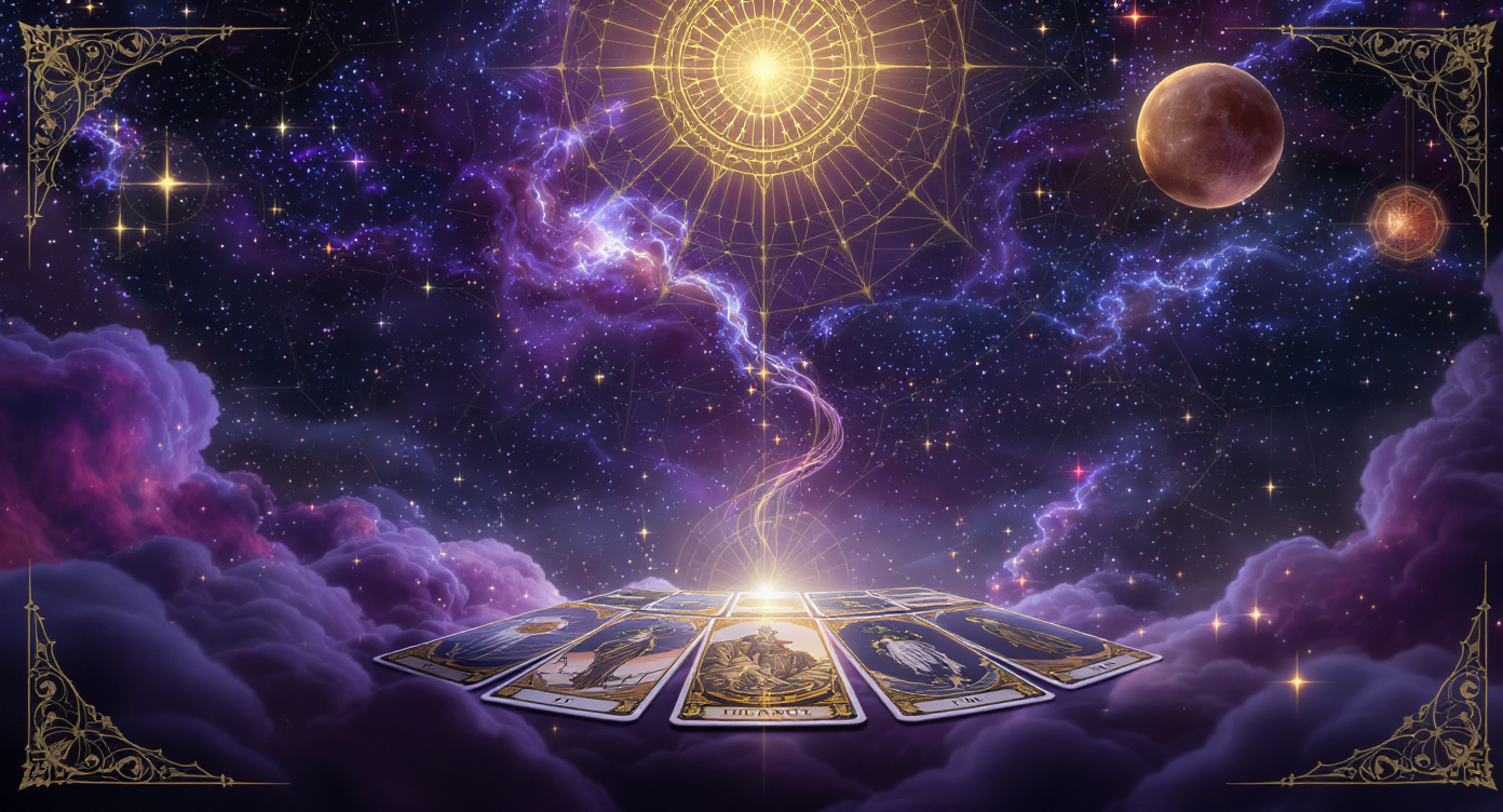 Tarot Cards Complete Guide: Meanings, Spreads & How to Read Tarot